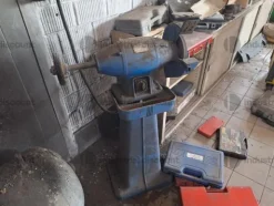 3#9630 Arredo uffici per officina e accettazione officina