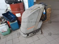 3#9630 Arredo uffici per officina e accettazione officina