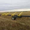 Сarrello portabarra“Carrello 2 Axes”