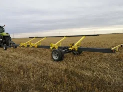Сarrello portabarra“Carrello 2 Axes”