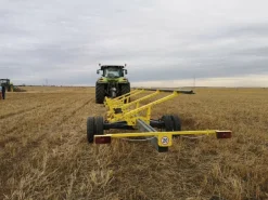 Сarrello portabarra“Carrello 2 Axes”