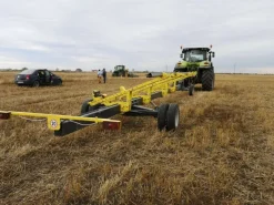 Сarrello portabarra“Carrello 2 Axes”