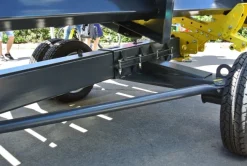 Сarrello portabarra“Carrello 2 Axes”