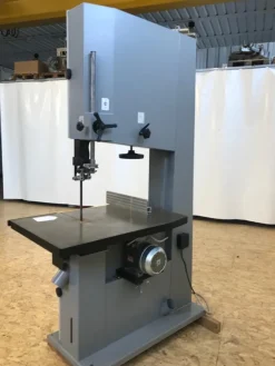 AR901-1223Sega a nastro per falegnameria marca CML