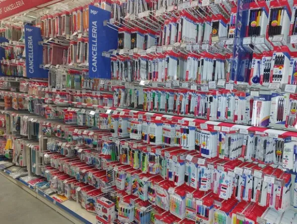 3#8450 Articoli da cartoleria