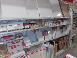 3#8450 Articoli da cartoleria