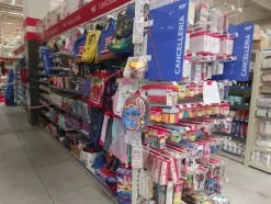 3#8450 Articoli da cartoleria