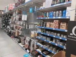5#8450 Articoli igiene personale e per la casa
