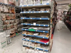 5#8450 Articoli igiene personale e per la casa