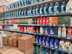 5#8450 Articoli igiene personale e per la casa
