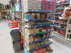 5#8450 Articoli igiene personale e per la casa