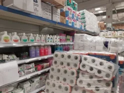 5#8450 Articoli igiene personale e per la casa