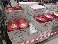 5#8450 Articoli igiene personale e per la casa
