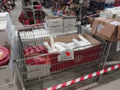 5#8450 Articoli igiene personale e per la casa