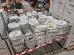 5#8450 Articoli igiene personale e per la casa