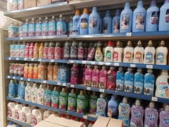 5#8450 Articoli igiene personale e per la casa