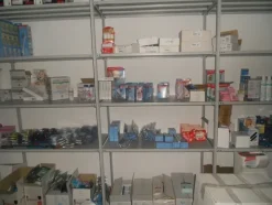 2#5365 Articoli medicali e da laboratorio