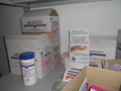 2#5365 Articoli medicali e da laboratorio