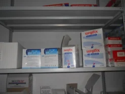 2#5365 Articoli medicali e da laboratorio