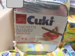 8#8578 Articoli per la casa e igiene personale