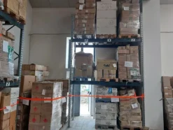 8#8578 Articoli per la casa e igiene personale
