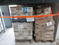 8#8578 Articoli per la casa e igiene personale