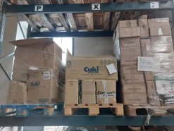 8#8578 Articoli per la casa e igiene personale