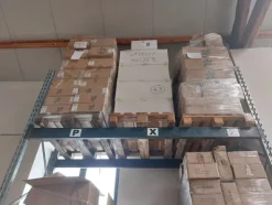 8#8578 Articoli per la casa e igiene personale
