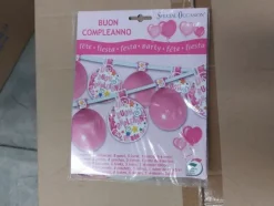 8#8578 Articoli per la casa e igiene personale