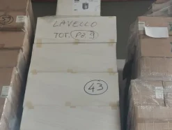 8#8578 Articoli per la casa e igiene personale