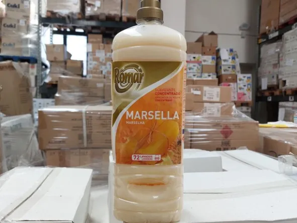 21#8578 Articoli per la casa e igiene personale