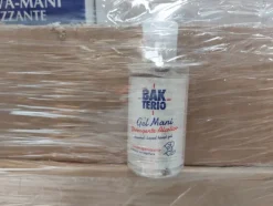 21#8578 Articoli per la casa e igiene personale