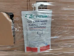 21#8578 Articoli per la casa e igiene personale