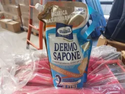 14#8578 Articoli per la casa e igiene personale