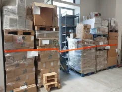 14#8578 Articoli per la casa e igiene personale