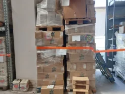 14#8578 Articoli per la casa e igiene personale