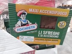 22#8578 Articoli per la casa e igiene personale