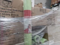 22#8578 Articoli per la casa e igiene personale