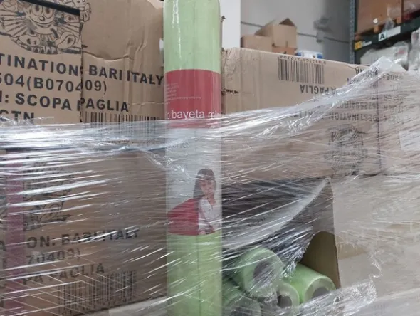 22#8578 Articoli per la casa e igiene personale