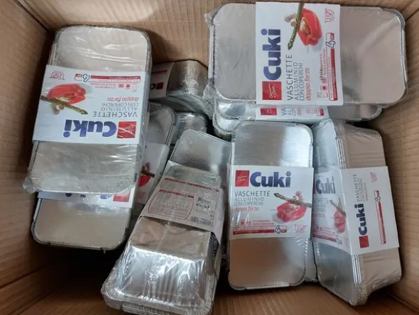 7#8578 Articoli per la casa e igiene personale