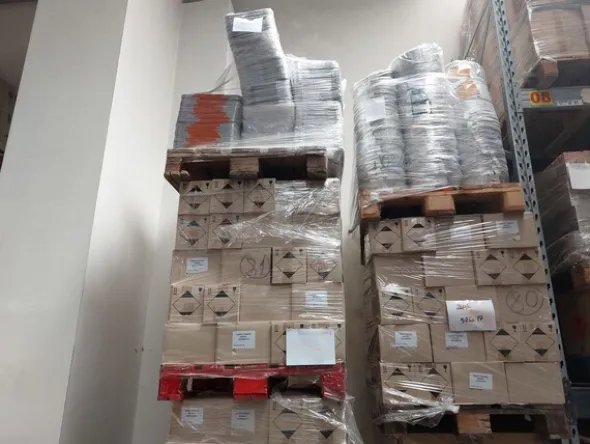10#8578 Articoli per la casa e igiene personale