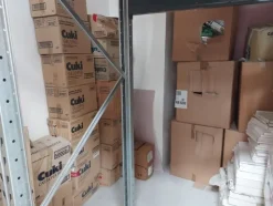 19#8578 Articoli per la casa e igiene personale