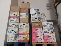 19#8578 Articoli per la casa e igiene personale