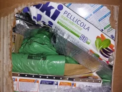 19#8578 Articoli per la casa e igiene personale