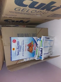 19#8578 Articoli per la casa e igiene personale