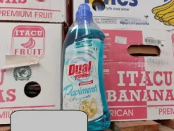 19#8578 Articoli per la casa e igiene personale