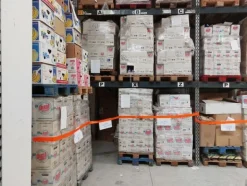 19#8578 Articoli per la casa e igiene personale