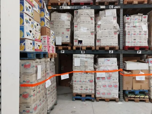 19#8578 Articoli per la casa e igiene personale