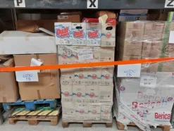 18#8578 Articoli per la casa e igiene personale