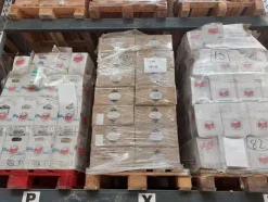 18#8578 Articoli per la casa e igiene personale